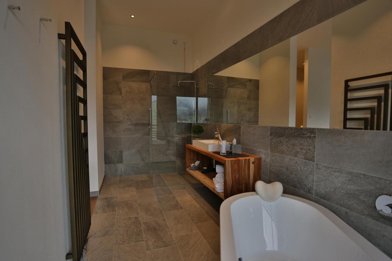 Armona Medical Alpinresort Тирзе Экстерьер фото