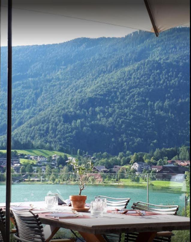 Armona Medical Alpinresort Тирзе Экстерьер фото