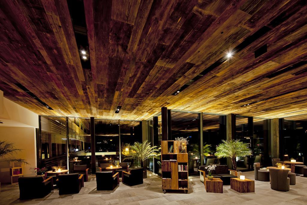 Armona Medical Alpinresort Тирзе Экстерьер фото