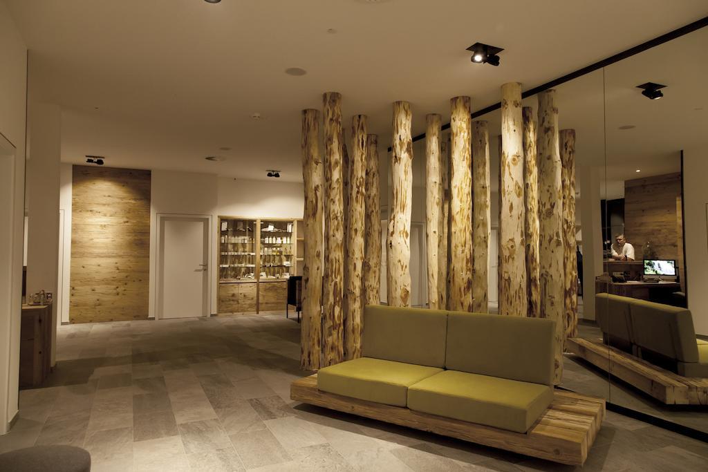 Armona Medical Alpinresort Тирзе Экстерьер фото
