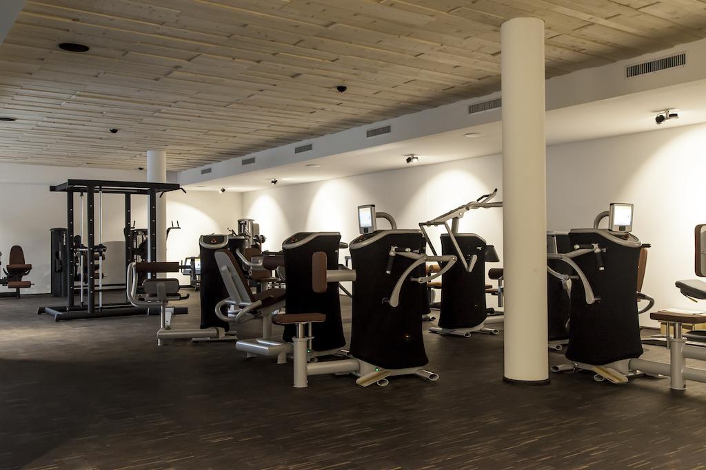 Armona Medical Alpinresort Тирзе Экстерьер фото