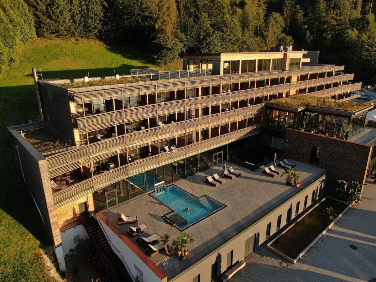 Armona Medical Alpinresort Тирзе Экстерьер фото